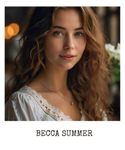 Caso nro 3358 -La última navidad de Becca Summer (Mini caso)