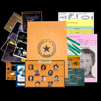 La misteriosa muerte de Michael Brown