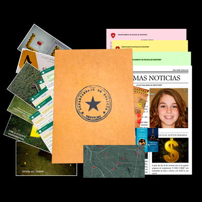 El asesinato de Grace Oliver