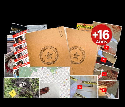 Pack investigador Experto (Caso 7421 y 1864)