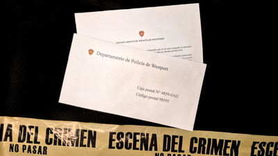 Carta personalizada