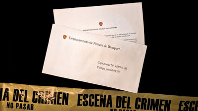 Carta personalizada