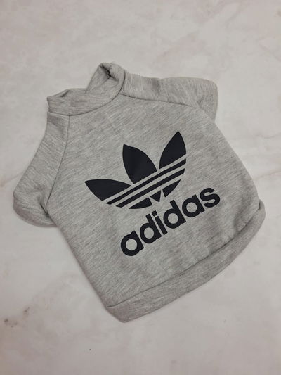 Buzo Adidas