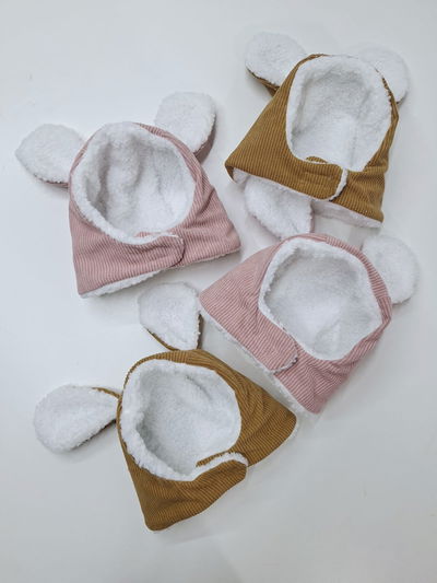 Gorro Winter XS-S-M-L