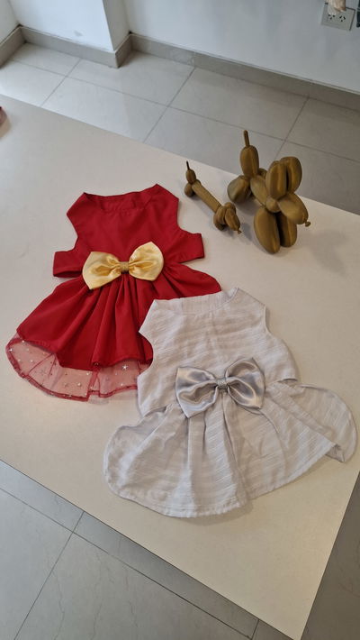 Vestido fiestas  T-comun