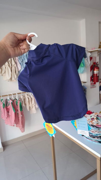 Remera Uv  salchi y T3