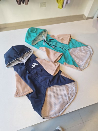 Campera Running/ TALLE GRANDE