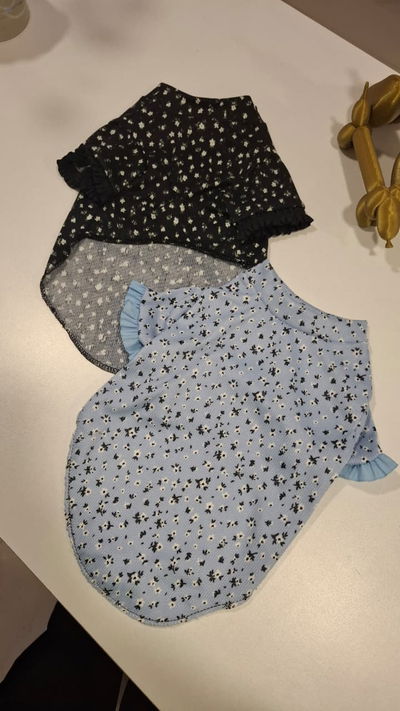 Remerita Princesa talle comun