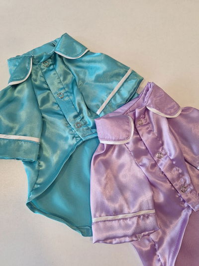 Pijama Dreams salchi