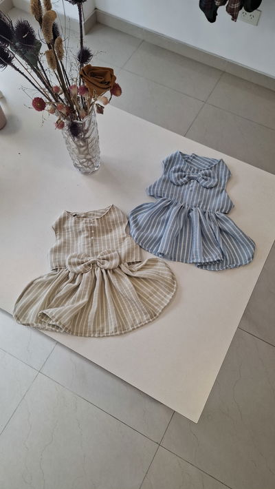 Vestido Hada 💘Salchichas