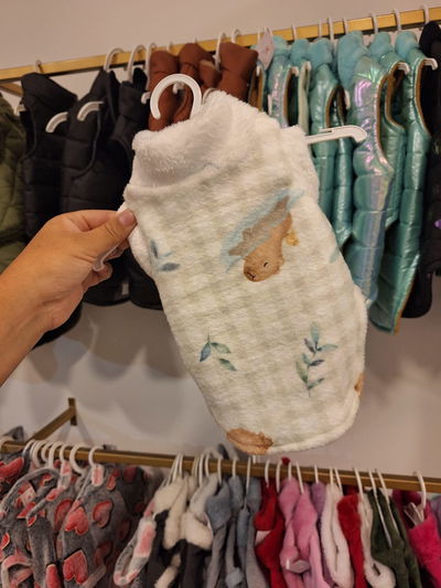 Pijamas talles grandes 