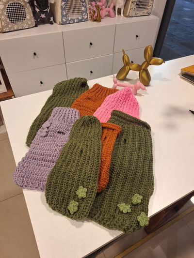 Sweaters ♡
