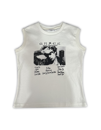 tank top 'jeff buckley'