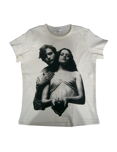 baby tee 'twilight'