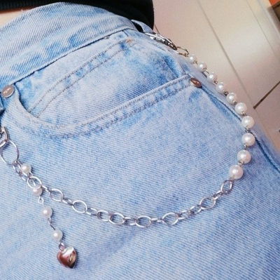 pantchain lust for life