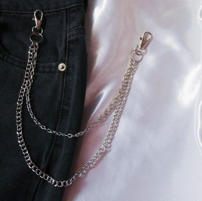 pantchain basik
