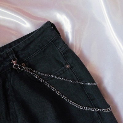 pantchain basik