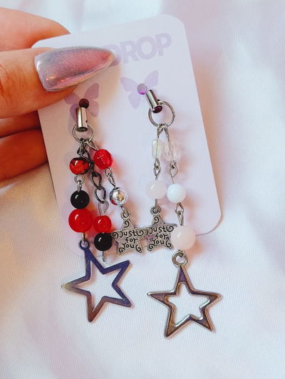 bestie charm set 04