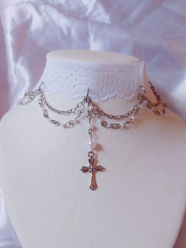 choker serenity
