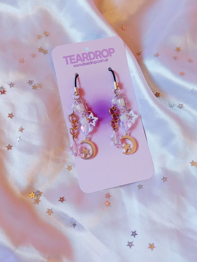 charms bff ☆ artemisa