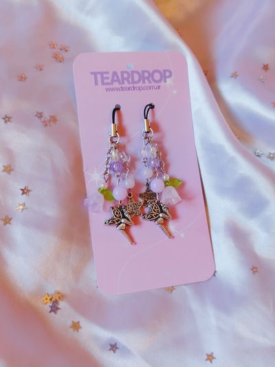 charms bff ☆ fairy