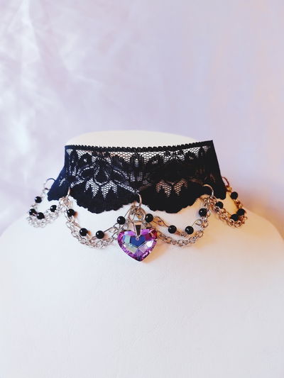 choker love spell 