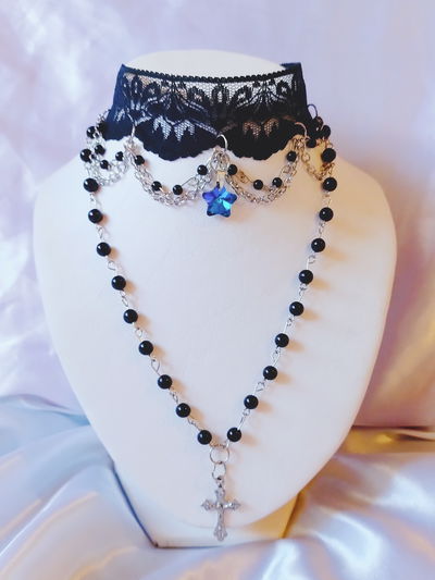choker shrine