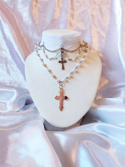 choker sanctuary
