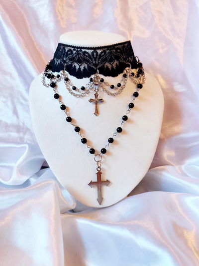 choker the craft