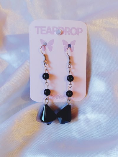 aros loop (negro)
