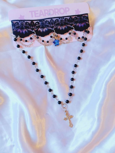 choker shrine