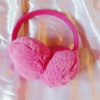 orejeras fucsia SALE