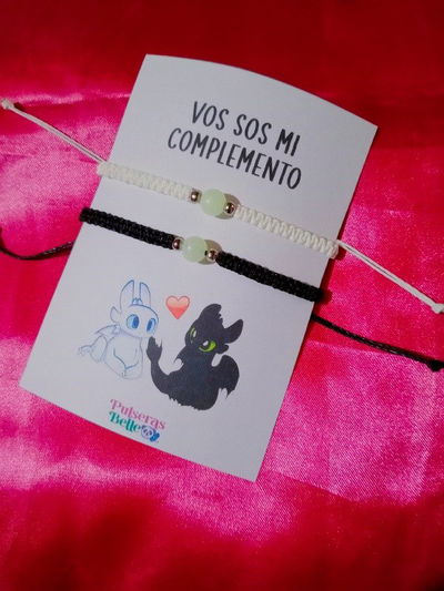 Complemento