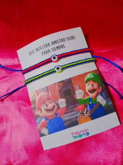 Mario