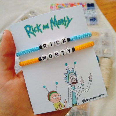 Rick y Morty
