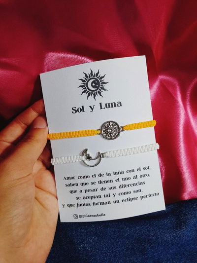 Sol y Luna
