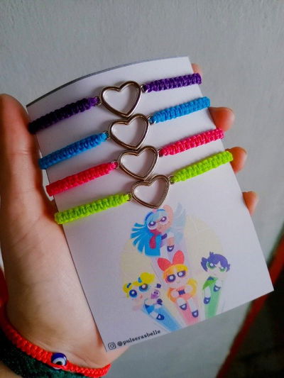 Súper x4