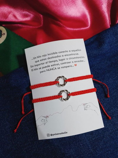 Hilo rojo