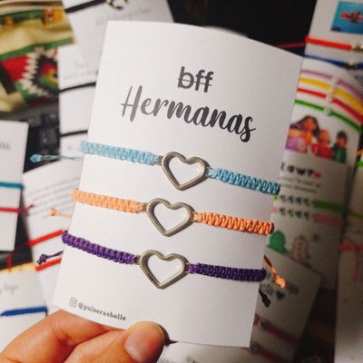BFF x3