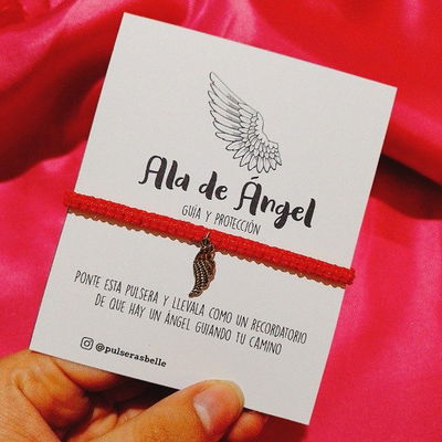 Ala de Ángel