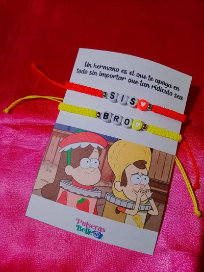 Bro y Sis