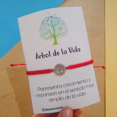 Árbol de la vida -