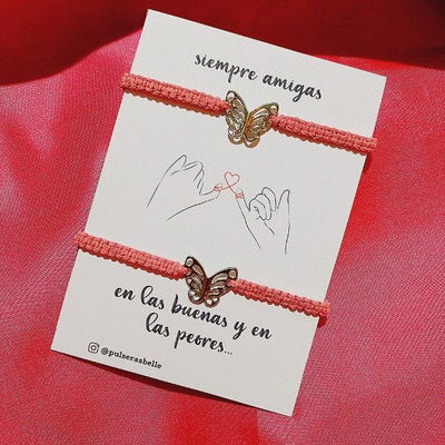 Mariposas