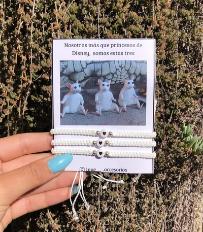 Ratones