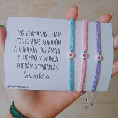 Hermanas