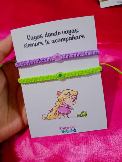 Rapunzel