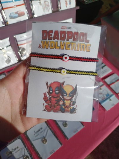 Deadpool