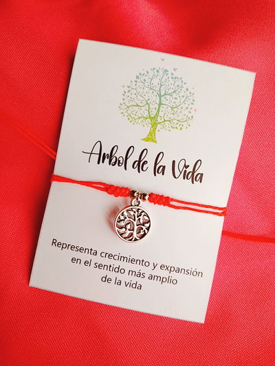 Árbol de la Vida