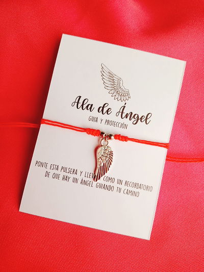 Ala de Ángel