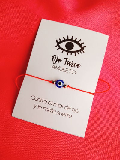 Ojo Turco
